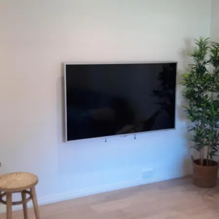 Hakala Apartamento Utajärvi