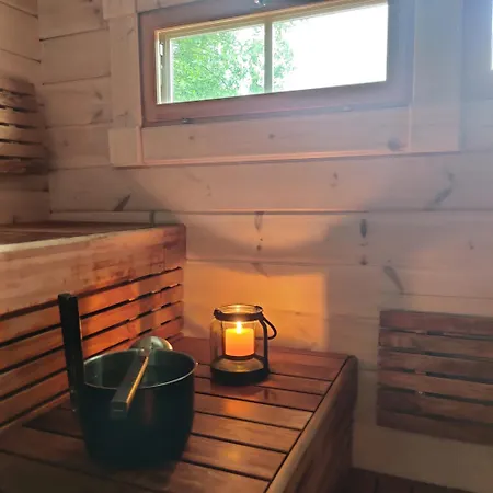 Hakala Apartment