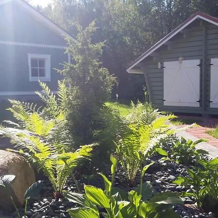 Hakala Apartamento *