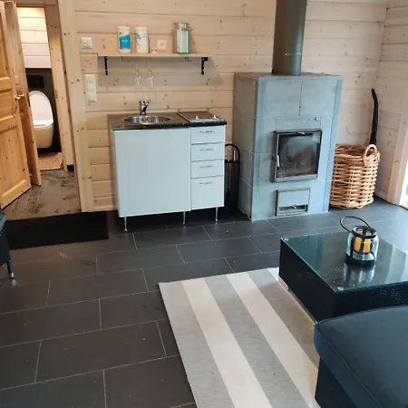 Apartamento Hakala Utajärvi