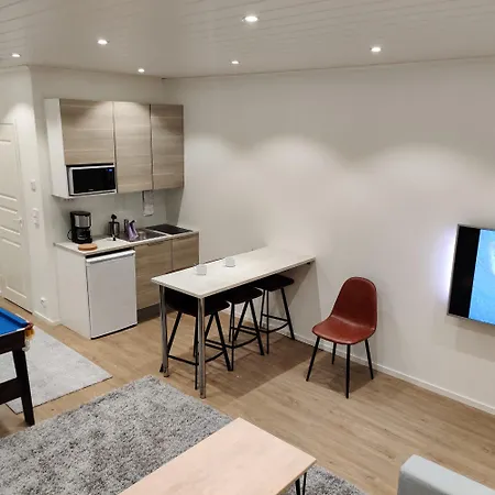 Hakala Apartamento