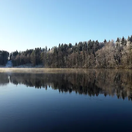 Appartement Hakala *