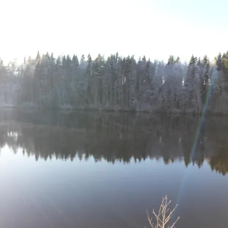 Apartamento Hakala Utajärvi