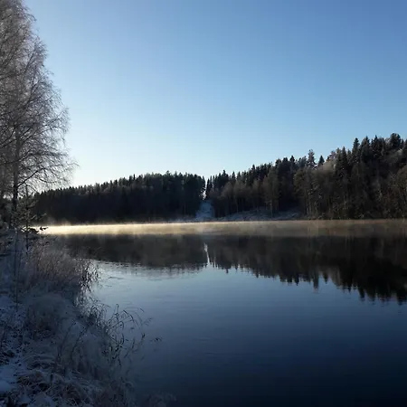 Hakala Appartement *