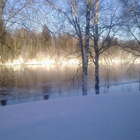 Apartamento Hakala Utajärvi