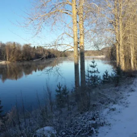 Apartamento Hakala Utajärvi