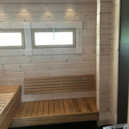 Hakala Apartment Utajarvi