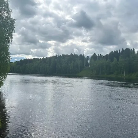 Hakala Apartamento *