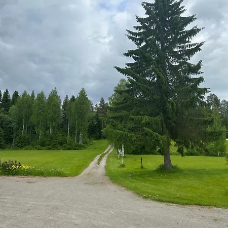 Apartamento Hakala Utajärvi