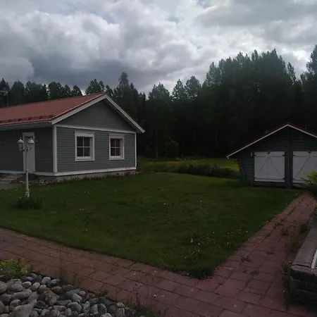 Hakala Apartment