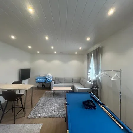 Hakala Apartamento *