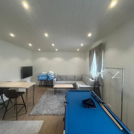 Apartment Hakala *