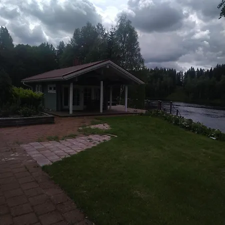 Apartment Hakala *